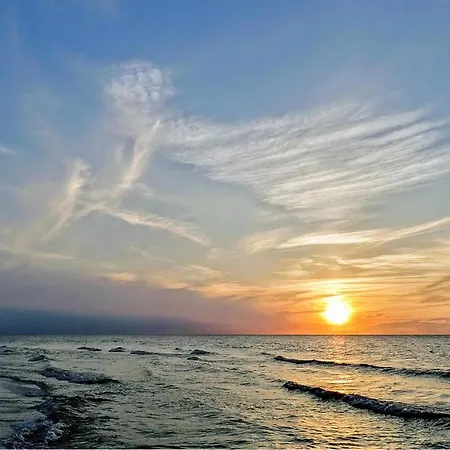 شقة Beautiful In كوبالينو