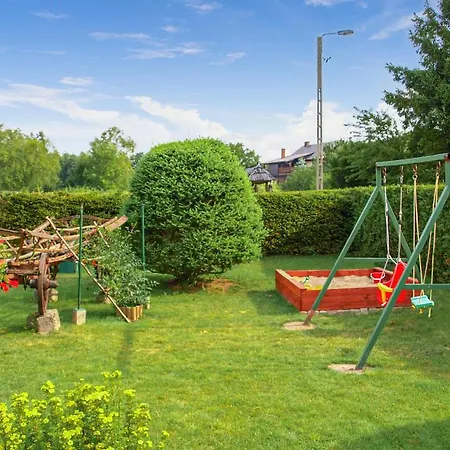 Beautiful In شقة كوبالينو