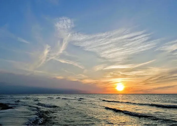 Lägenhet Beautiful In Kopalino