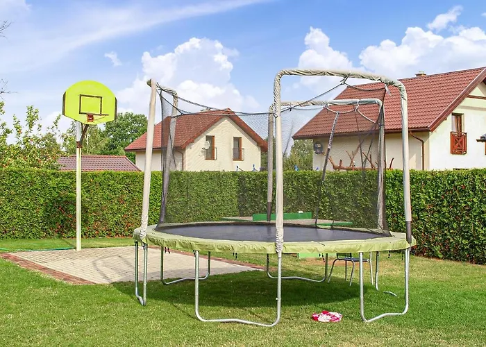 Beautiful In Lägenhet Kopalino