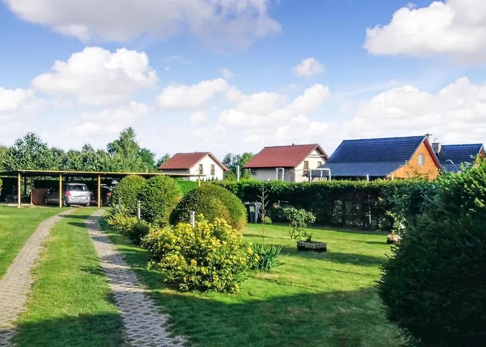 Lägenhet Beautiful In Kopalino