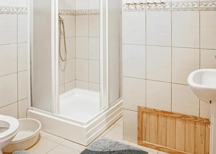 Beautiful In Lägenhet *