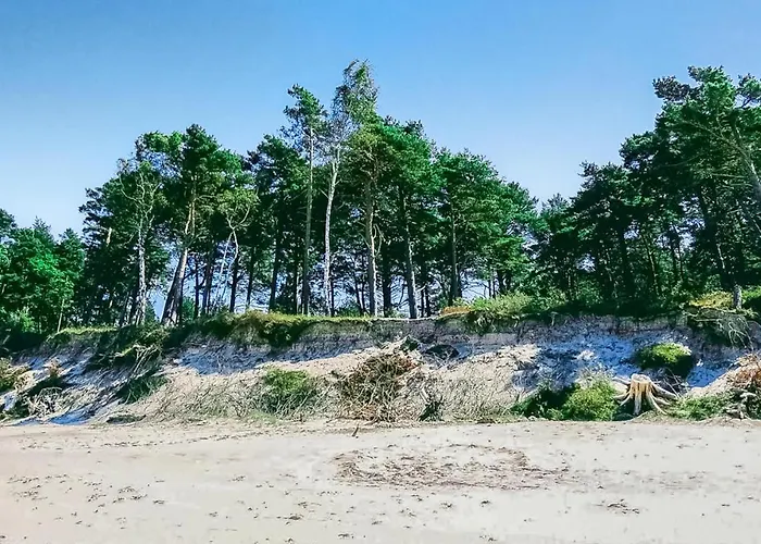 Beautiful In Kopalino