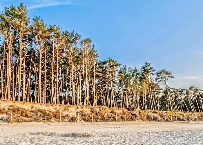 Lägenhet Beautiful In Kopalino