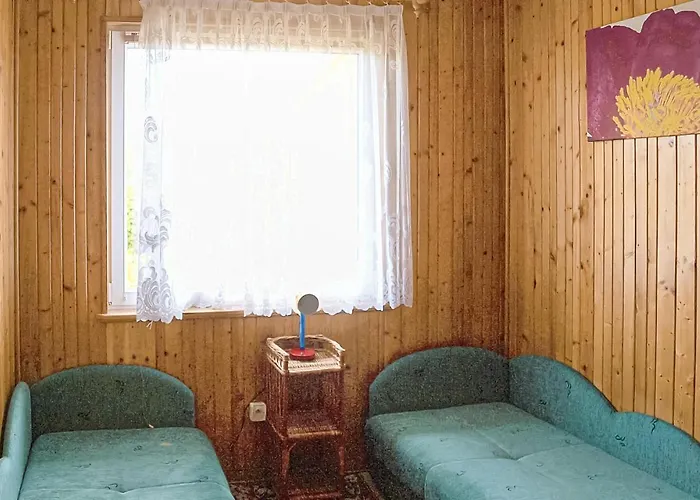 Beautiful In Lägenhet Kopalino