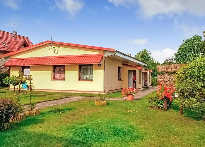 Lägenhet Beautiful In *