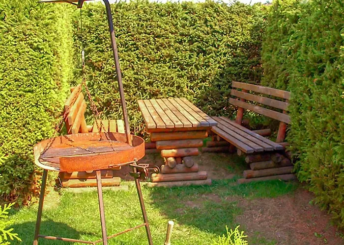 Lägenhet Beautiful In *