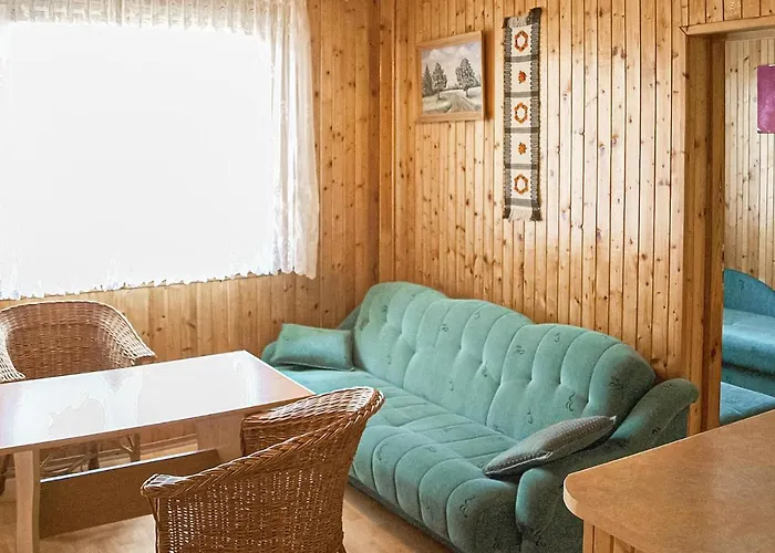 Lägenhet Beautiful In