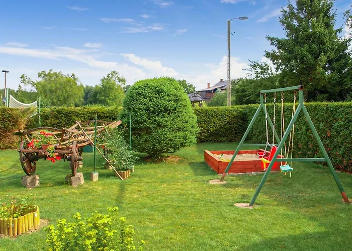 Beautiful In Lägenhet Kopalino