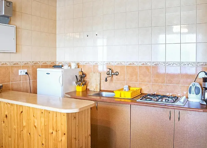 Beautiful In Lägenhet