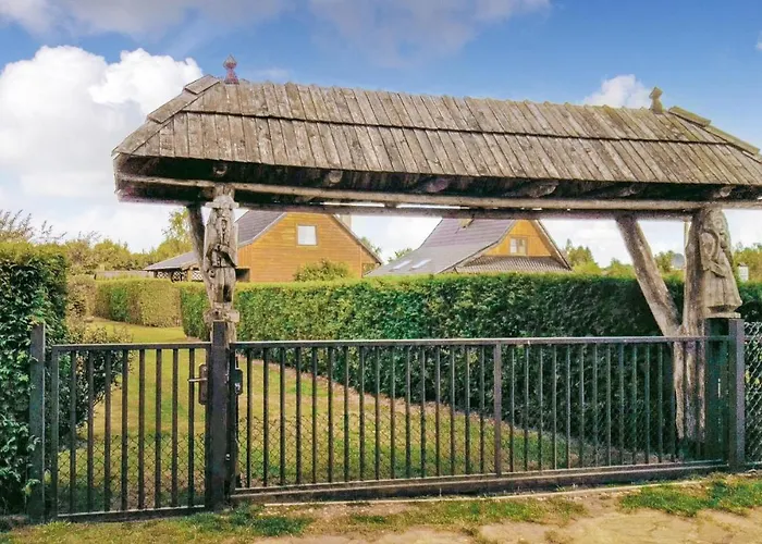 Lägenhet Beautiful In Kopalino